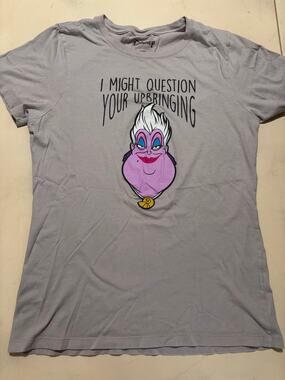 Disney t-shirt